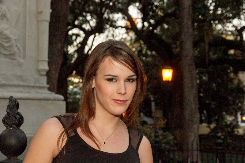 Male and Female model photo shoot of D11films and Jacqueline Marie in Savannah Ga