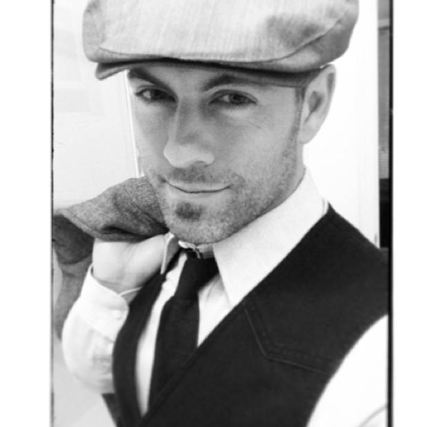Male model photo shoot of Michael Magaldi