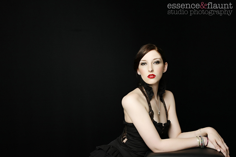 Female model photo shoot of Essence Flaunt in Paddington