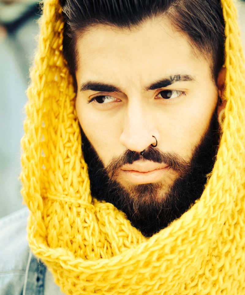 Male model photo shoot of Christian Chirinos Freire