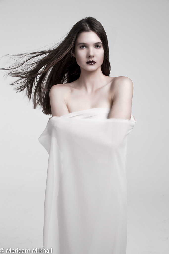 Female model photo shoot of claire sheldon