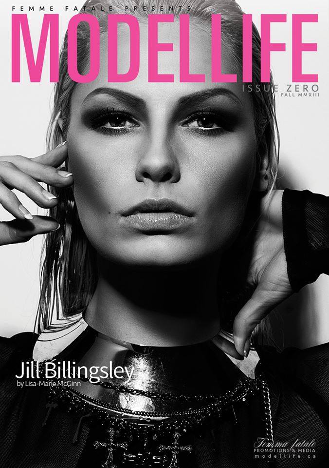 Female model photo shoot of Jill Billingsley