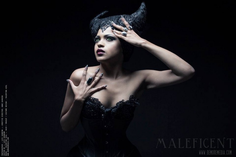 Female model photo shoot of Valentina Azul in los Angeles ,CA