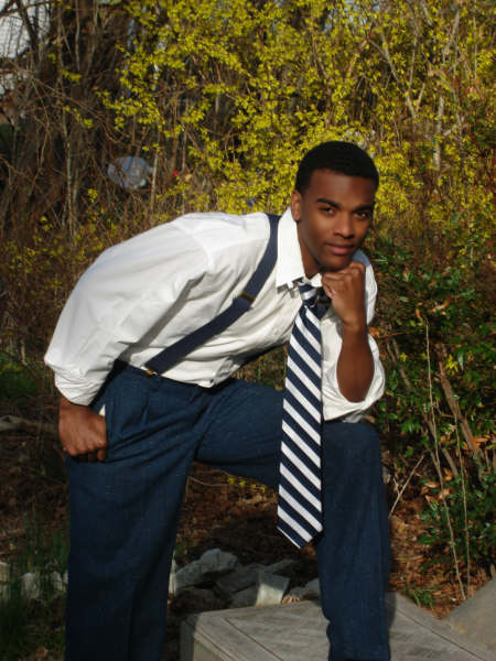 Male model photo shoot of tiondre in maryland