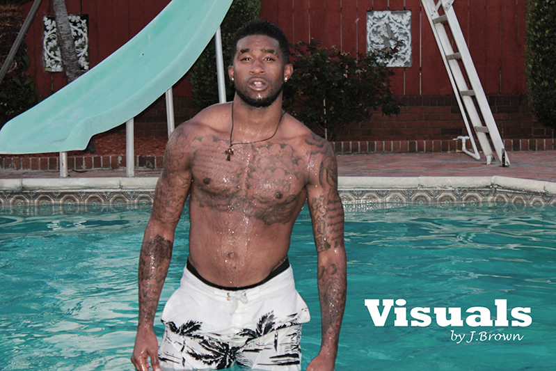 Male model photo shoot of VisualsByJBrown in Baton Rouge, LA