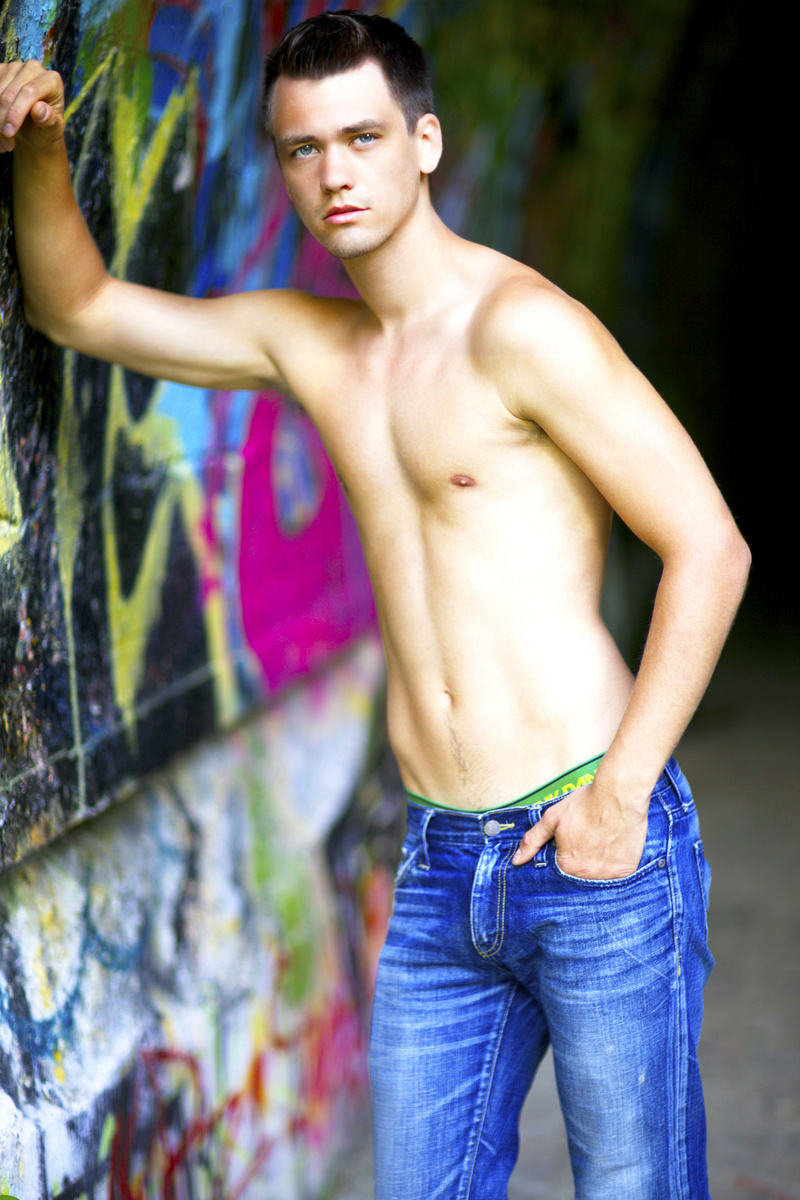 Male model photo shoot of Kelly Hall and Gabriel Vaughn in Columbus, OH