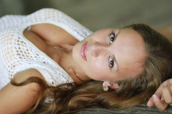 Female model photo shoot of  Marichka