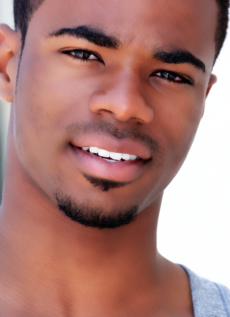 Male model photo shoot of HStew Photography and Alex-Malachi in Los Angeles