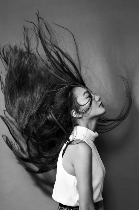 Female model photo shoot of Xaolynn Lee by Michael Ray Greco