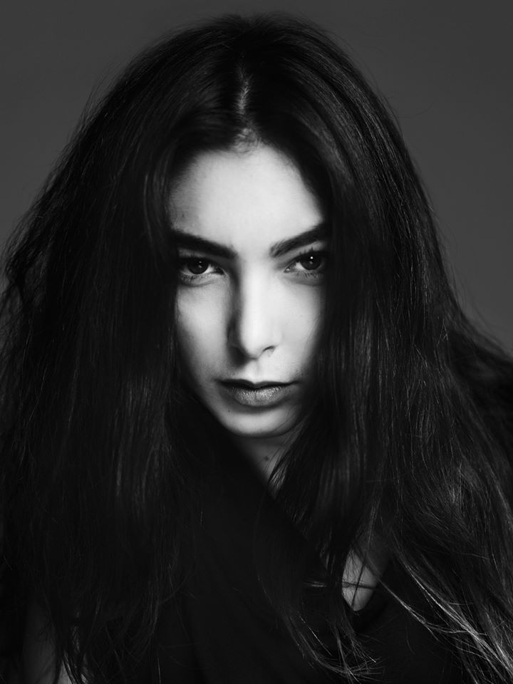 Female model photo shoot of Kimisa H