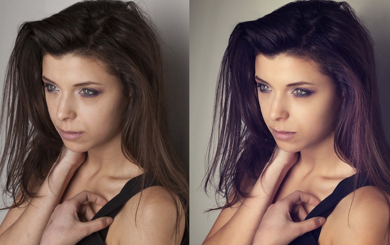 Female model photo shoot of Pro Imagery Studios