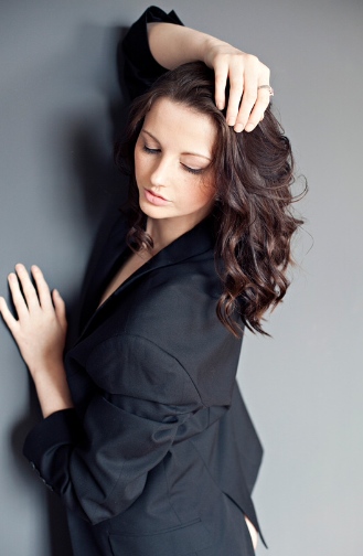 Female model photo shoot of Megan Joy OConnor 