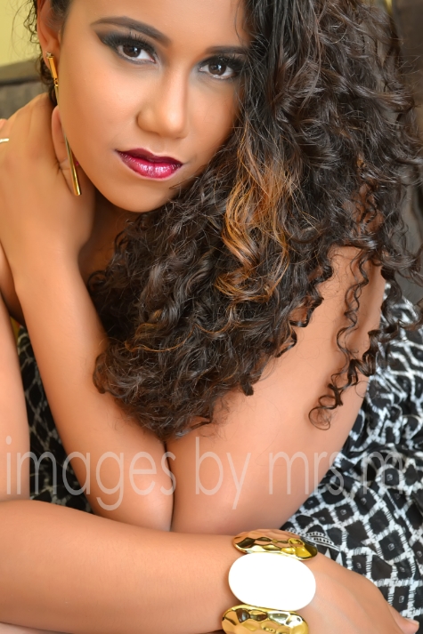 Female model photo shoot of Makeup By Mrs M and RenfroeBunni by Images By Mrs M in Duluth GA