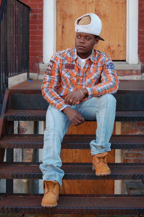 Male model photo shoot of GRINDIN_PUN in CHICAGO,IL