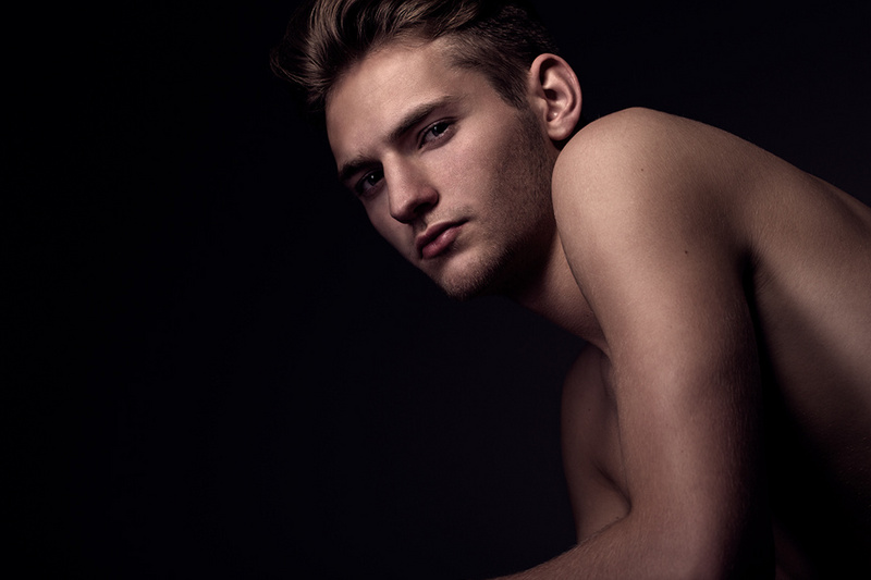 Male model photo shoot of jamiescottsmith in Manchester