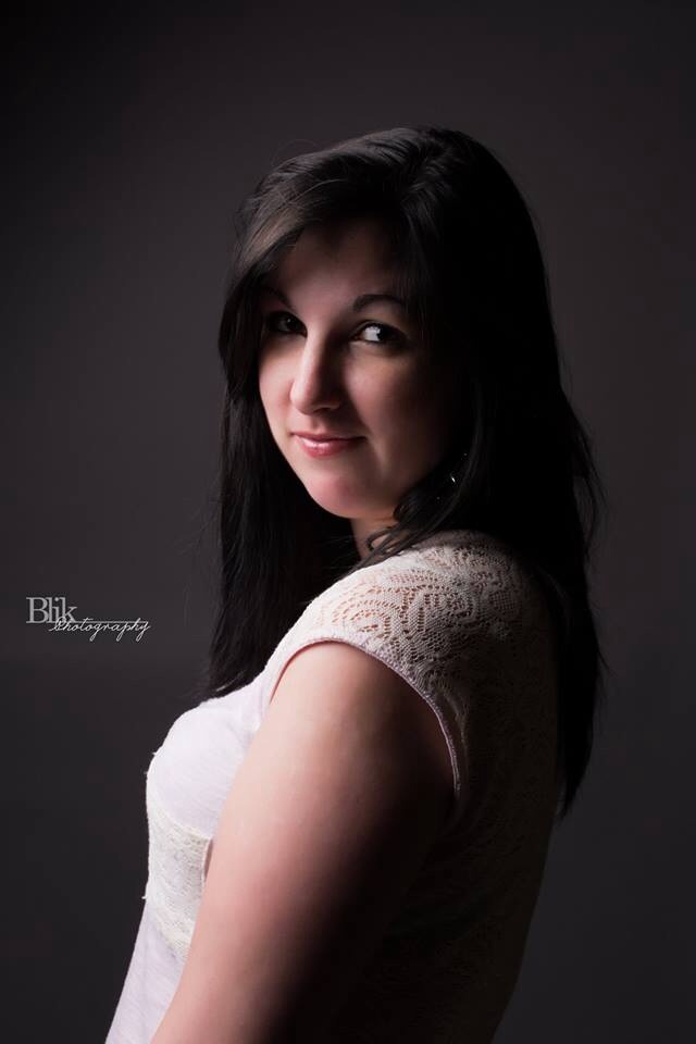 Female model photo shoot of Jojobaby29 by BlikPhotography in Sudbury,Ontario
