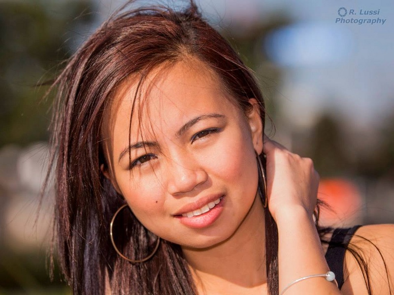 Female model photo shoot of freny09 in Silo Park, auckland City