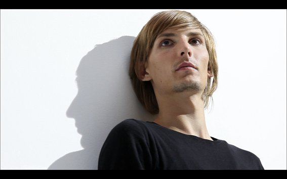 Male model photo shoot of Anthony Kirk