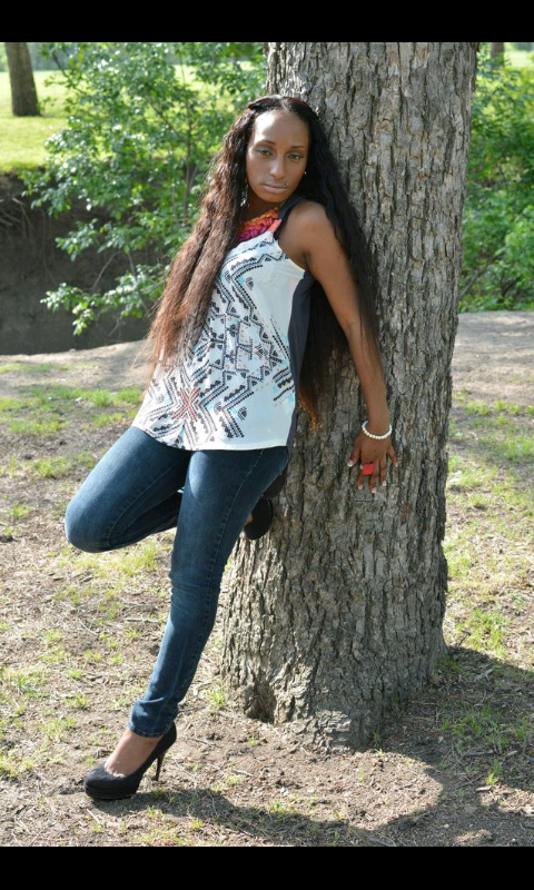 Female model photo shoot of jaquita_lavonzelle in Dallas Texas