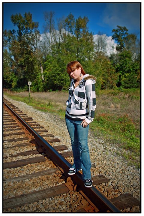 Female model photo shoot of Magz7787 in Sumter SC