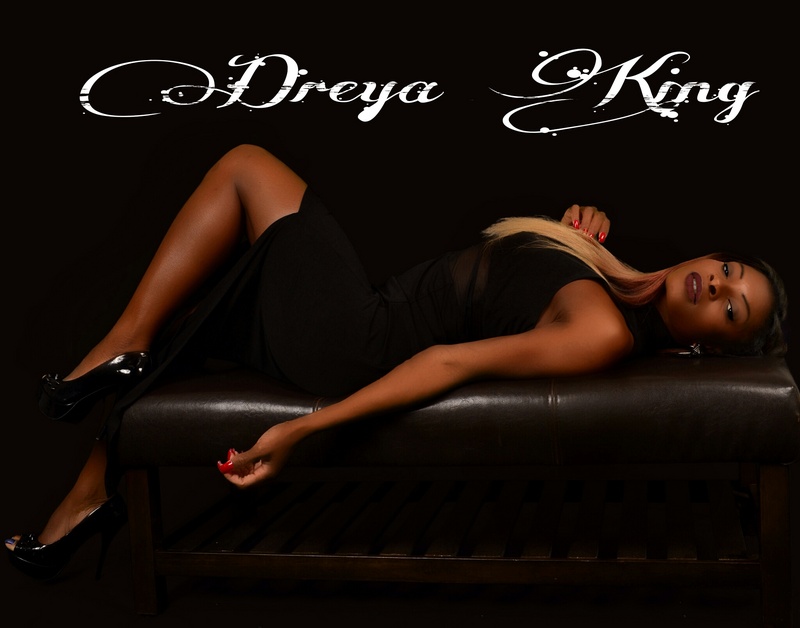 Female model photo shoot of Dreya King