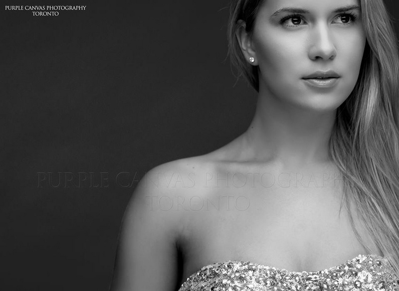 Female model photo shoot of PurpleCanvasPhotography and Sofiya in Toronto
