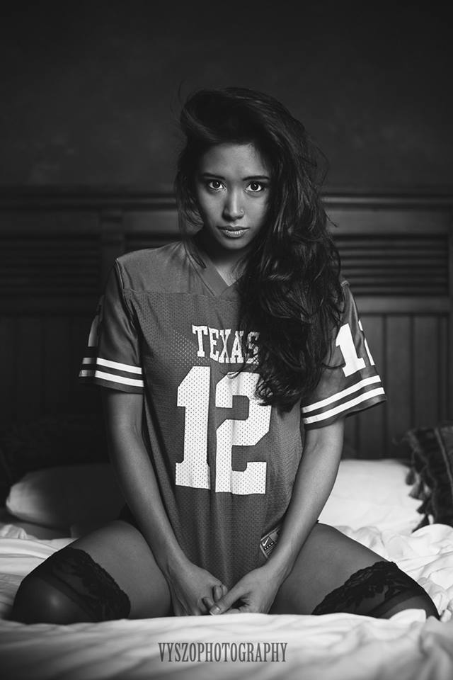 Female model photo shoot of Nadya Denka by Vyszo Photography in Katy, TX