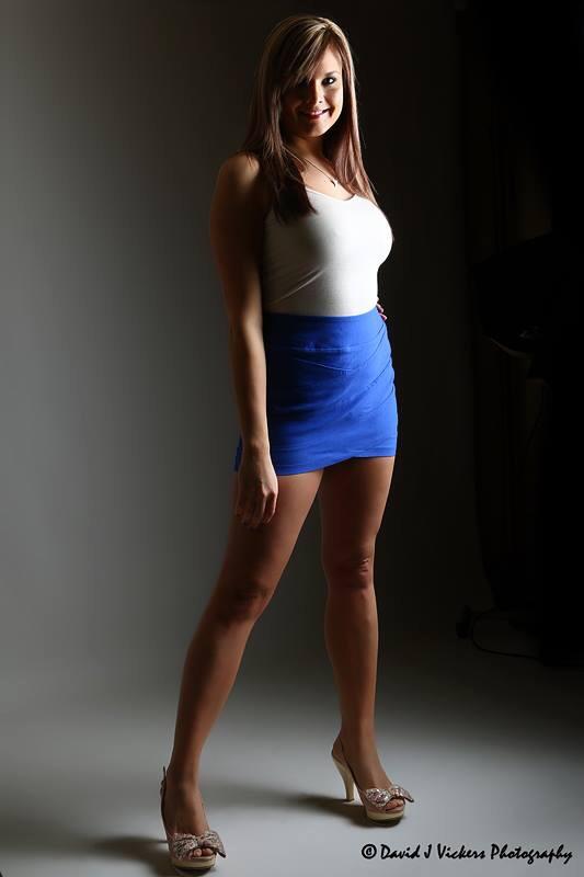 Female model photo shoot of ashleyshaw89