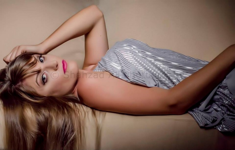 Female model photo shoot of chantalskyesarunic in Gold Coast