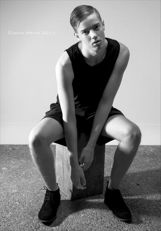 Male model photo shoot of Joshua_Robinson in Gold Coast, Australia