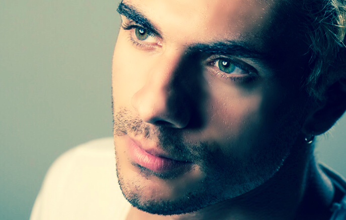 Male model photo shoot of Alessandro Gregori
