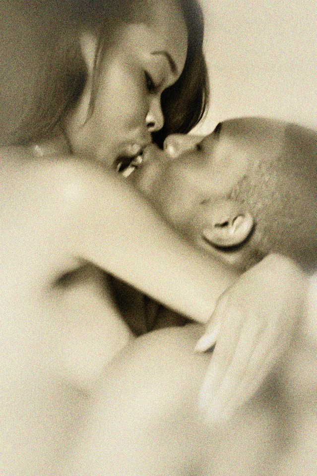 Male and Female model photo shoot of Donnie Dae and Raven OHara