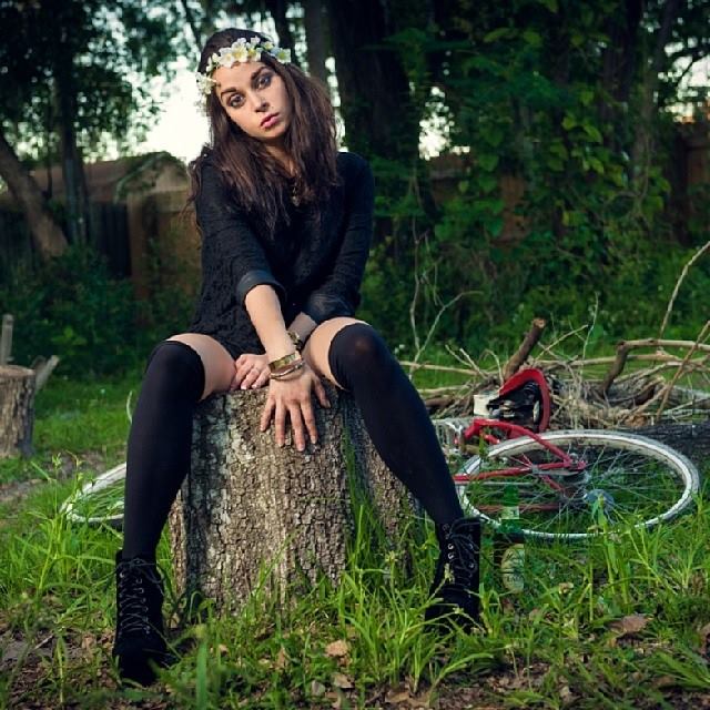 Female model photo shoot of Sabrina Skarsgard in Orlando , Fl