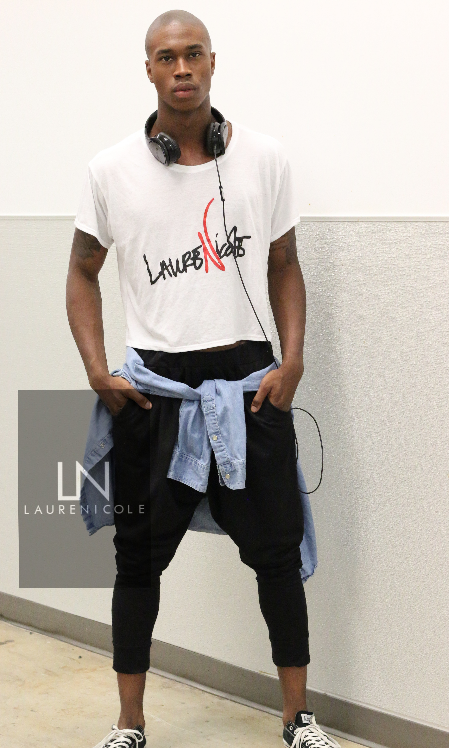 Male model photo shoot of Ashton Stanley in www.laurenicoledesigns.com