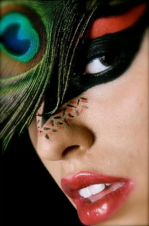 Female model photo shoot of Makeup by Lasantita in Fort Lauderdale , Florida