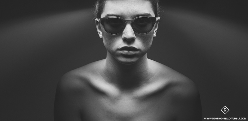 Male model photo shoot of Domino-hello