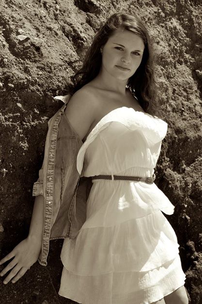 Female model photo shoot of Kyrene Krystina