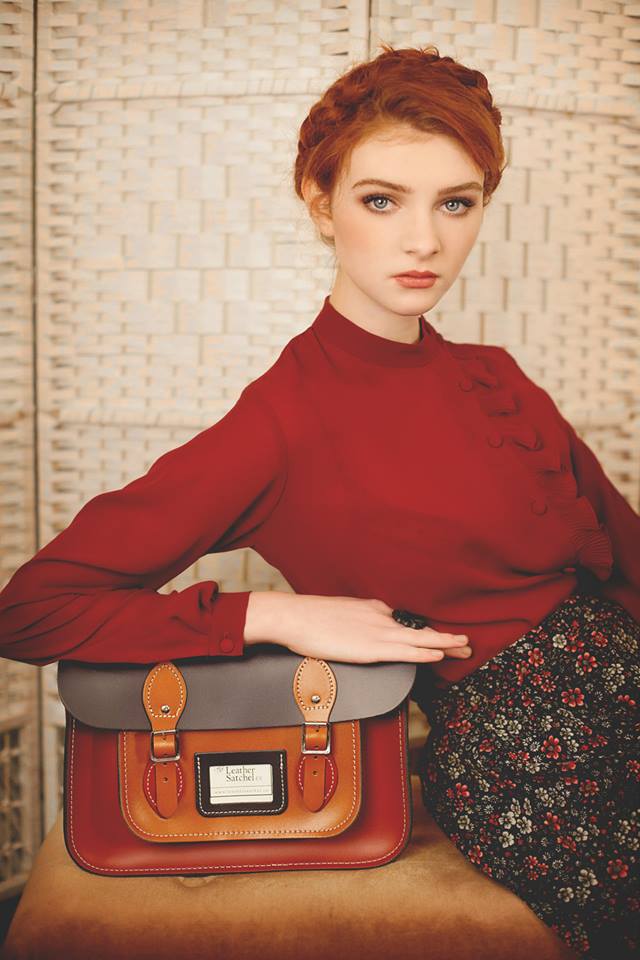 Female model photo shoot of Abigail Tara-lilly
