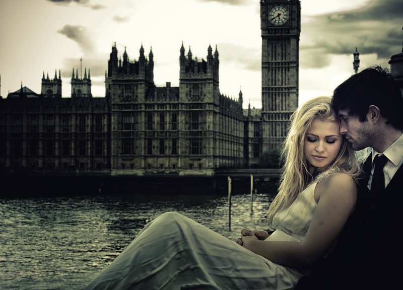 Female model photo shoot of Aurelio Photography in London