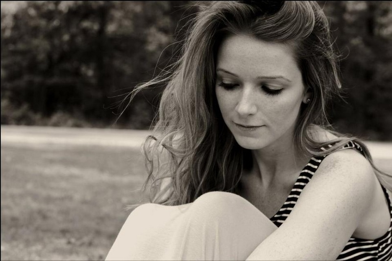 Female model photo shoot of Kristen Millman