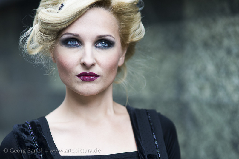 Female model photo shoot of Claudia Zielke in Mainz, Germany