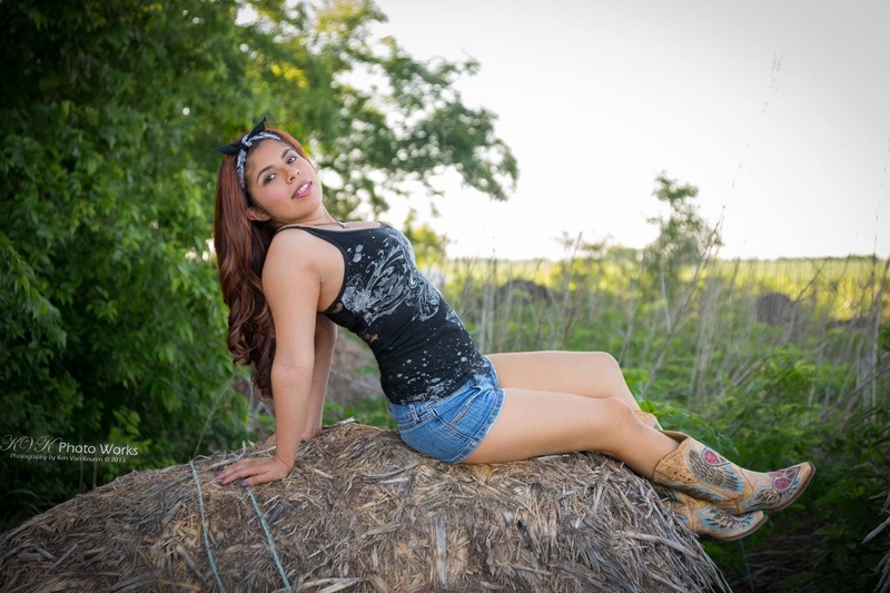 Female model photo shoot of yazmin06g by KVK PhotoWorks in Beasley, TX
