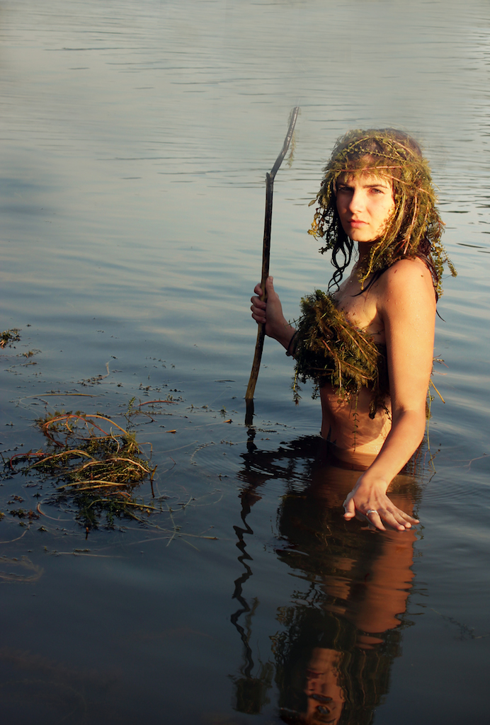 Female model photo shoot of Noel Vervair in Newport, WA