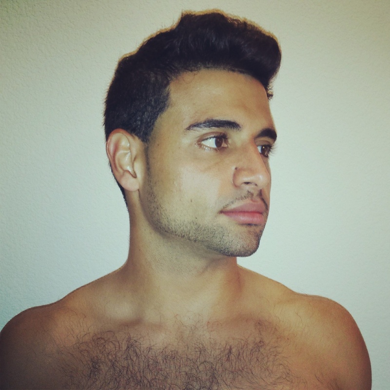 Male model photo shoot of Danilo Ferragamo