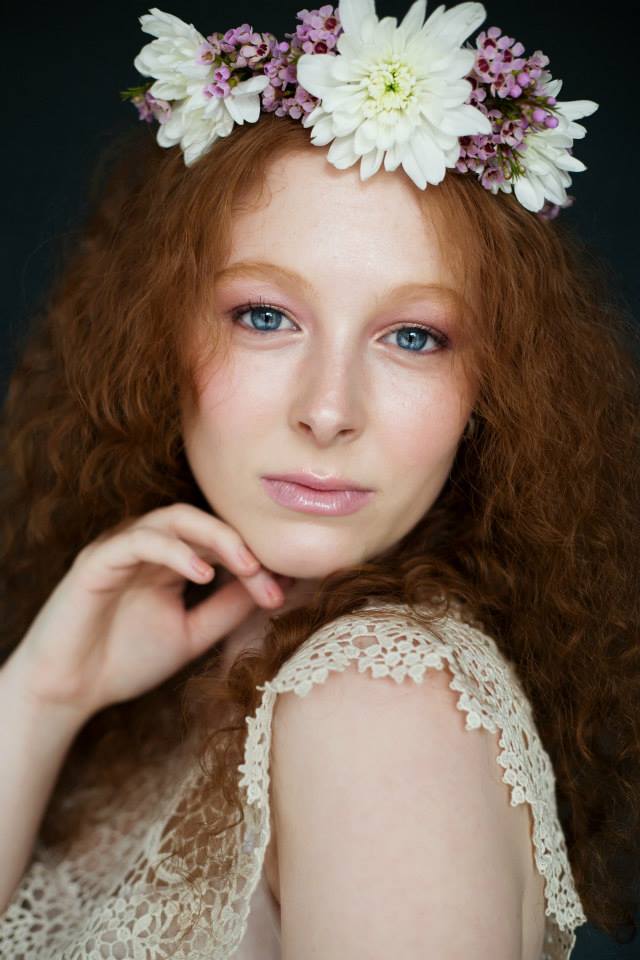 Female model photo shoot of Jessica Fitz-Gerald