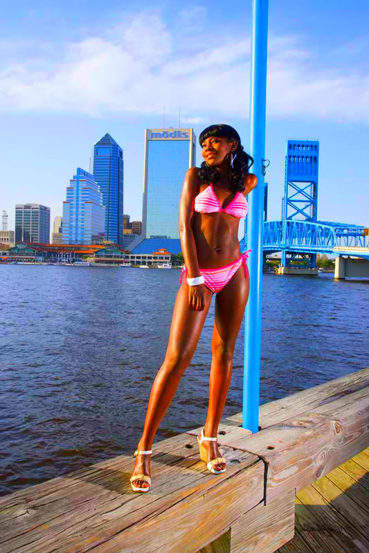 Female model photo shoot of BeyondB in Jacksonville,Fl