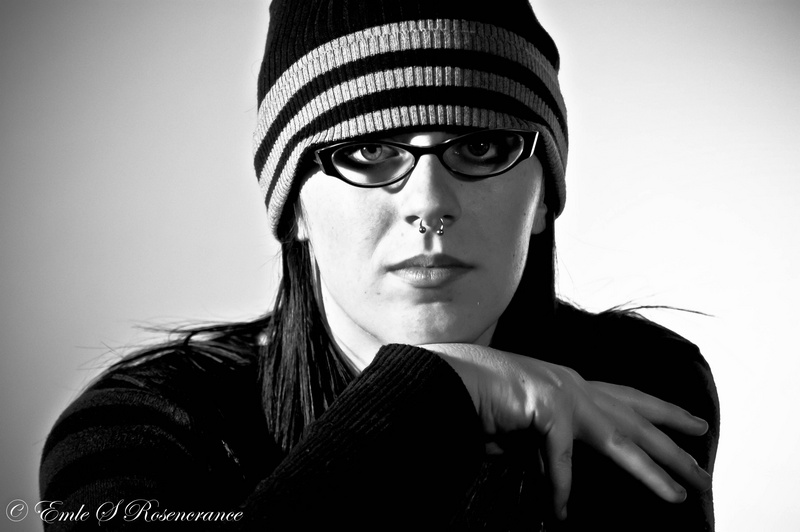 Female model photo shoot of Erose_Photos in Scranton, Pennsylvania