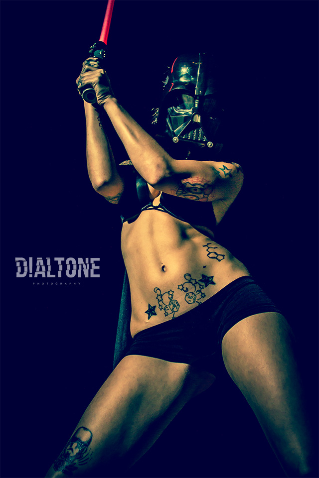Male model photo shoot of Dialtone Photography