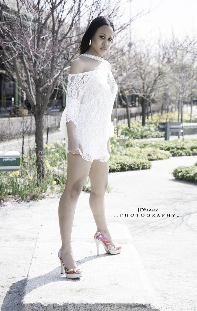 Female model photo shoot of Ms Kia-Beautiful by JDStarz _ Photography