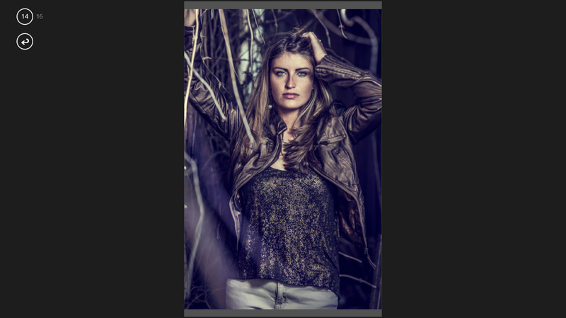 Female model photo shoot of sarahnix2013